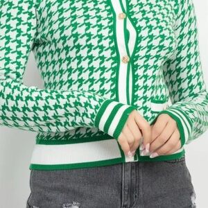 Giving Me The Feel Sweater Women